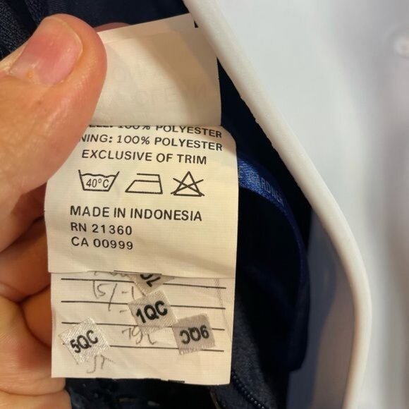 Mori Lee Sheer Beaded Bridesmaid Dress Gown Formal Black Tie Style 21506 Size 6 - Picture 13 of 15